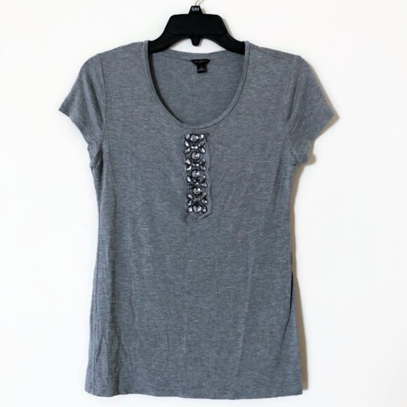 Night out soft top, T-shirt blouse - Picture 1 of 7